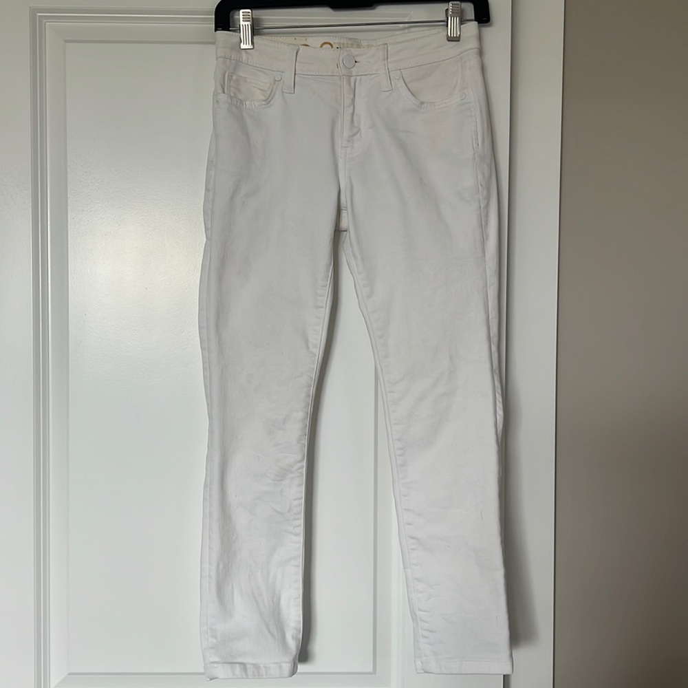 Kate Spade Ooh La La Brooke Street Jeans